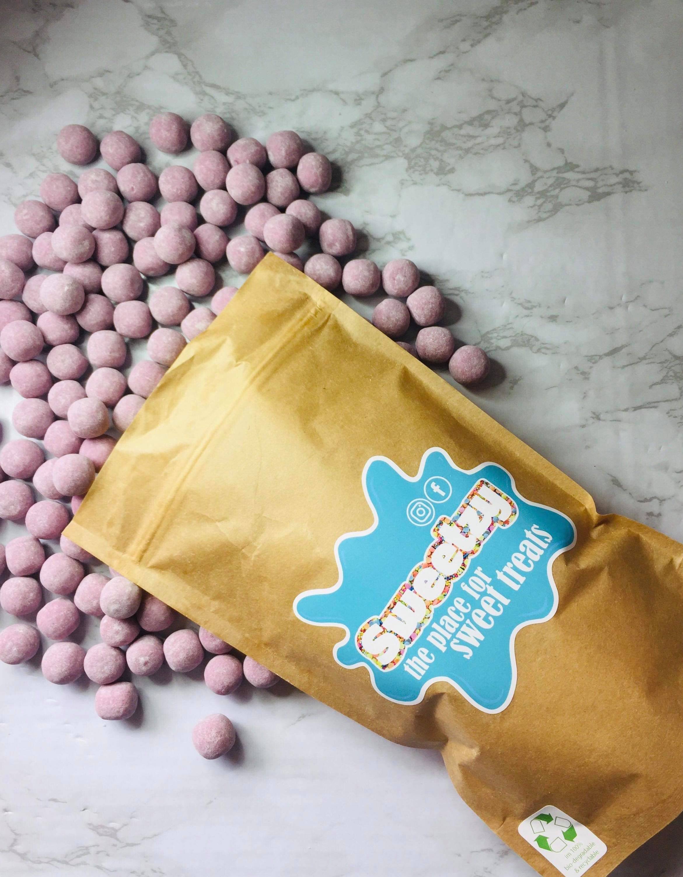 blackcurrant bonbon