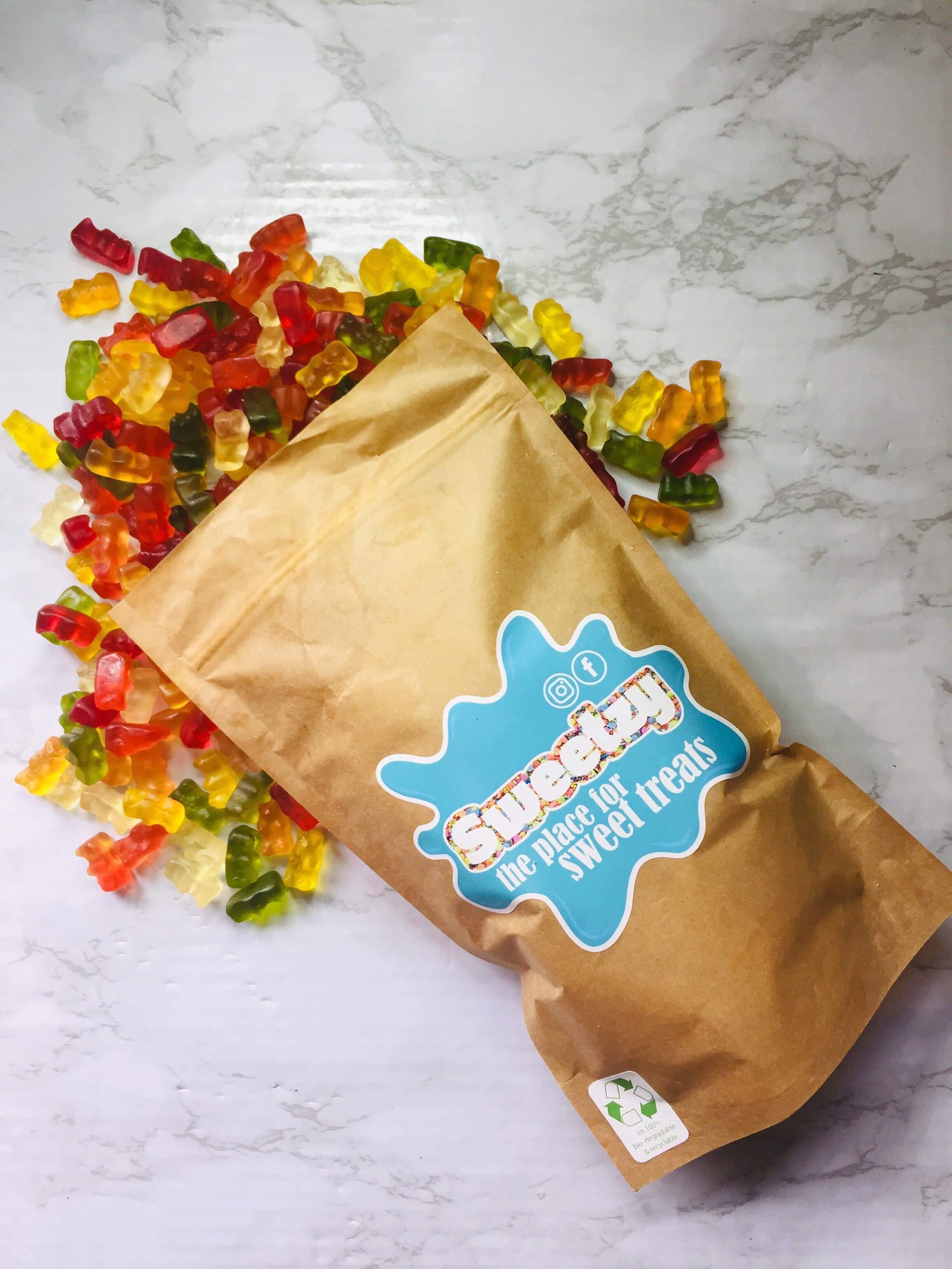 gummy bears