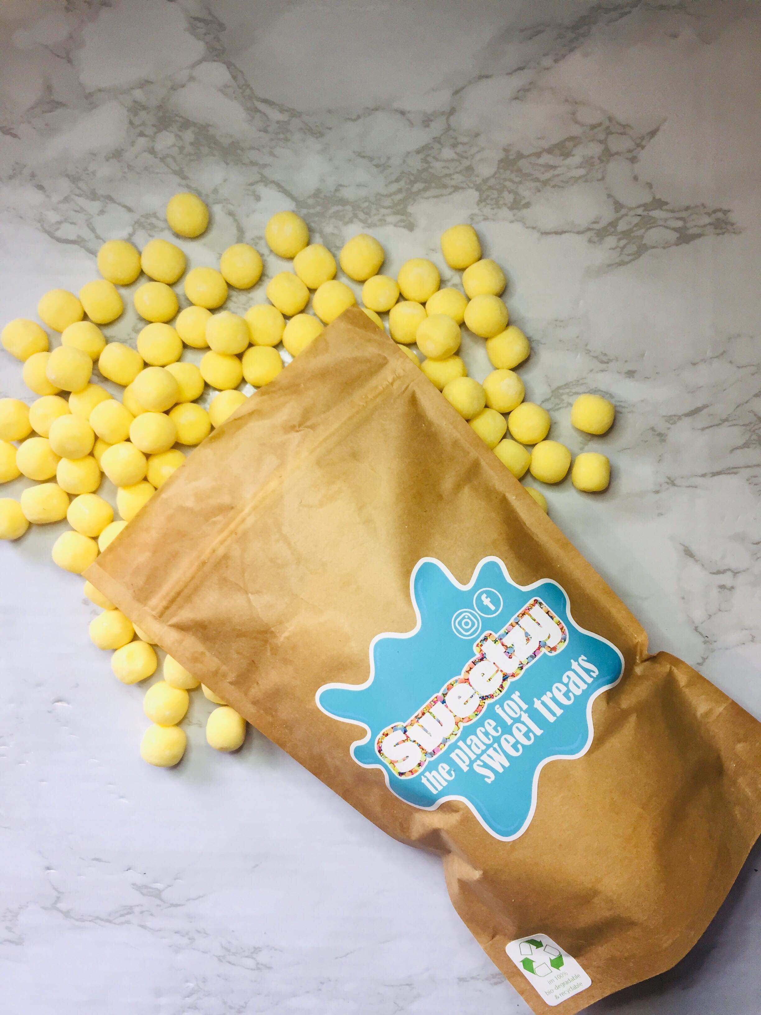 lemon bonbon