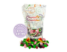 Fizzless Pouch - 1kg