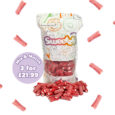 1kg-Fizzy-Strawberry-Bites