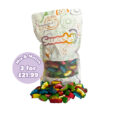 1kg-Peelable-Mix