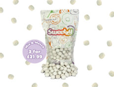 Toffee Bonbons - 1kg