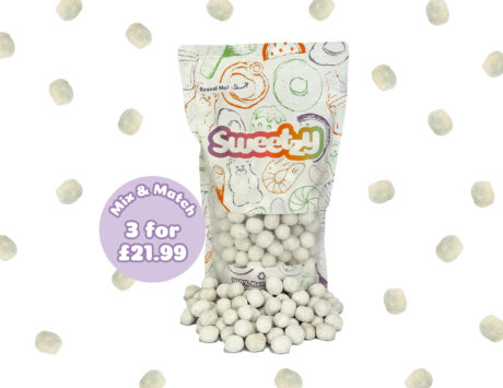 Toffee Bonbons - 1kg