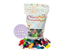 Under The Sea Pouch - 1kg