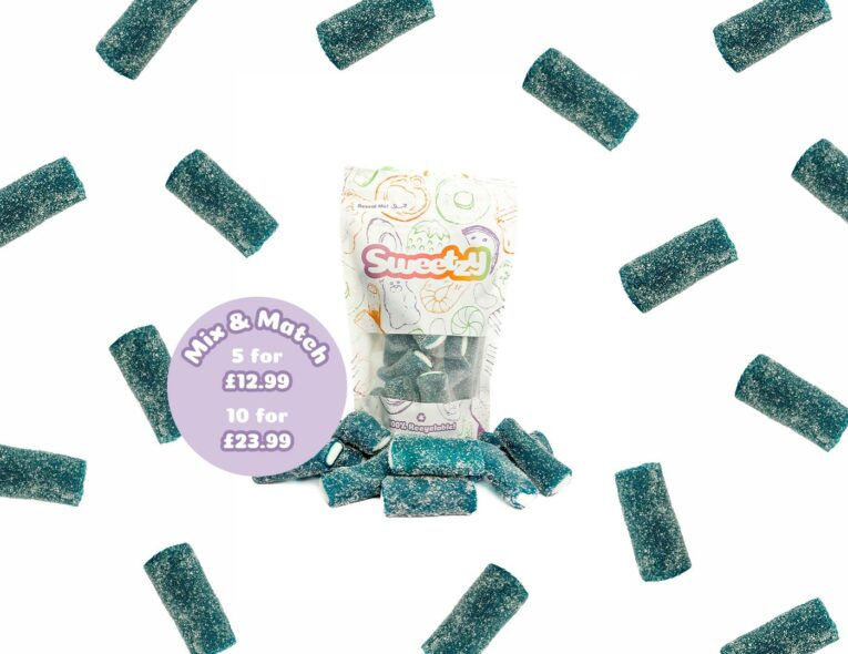 250g-Blue-rocket