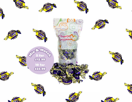 Chocolate Eclairs - 250g