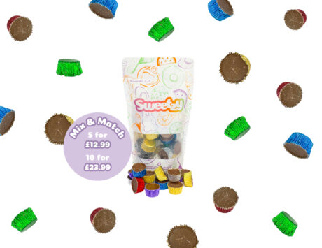 Icy Cups - 250g