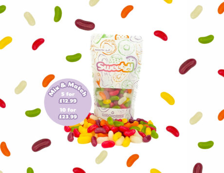 Jelly Beans - 250g
