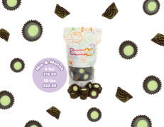 Mint Icy Cups - 250g