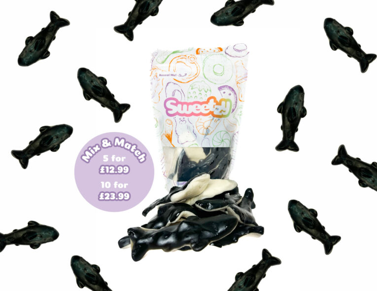 250g-Orcas