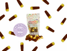 Pint Pots - 250g