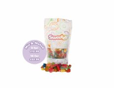 Rainbow Mix - 250g