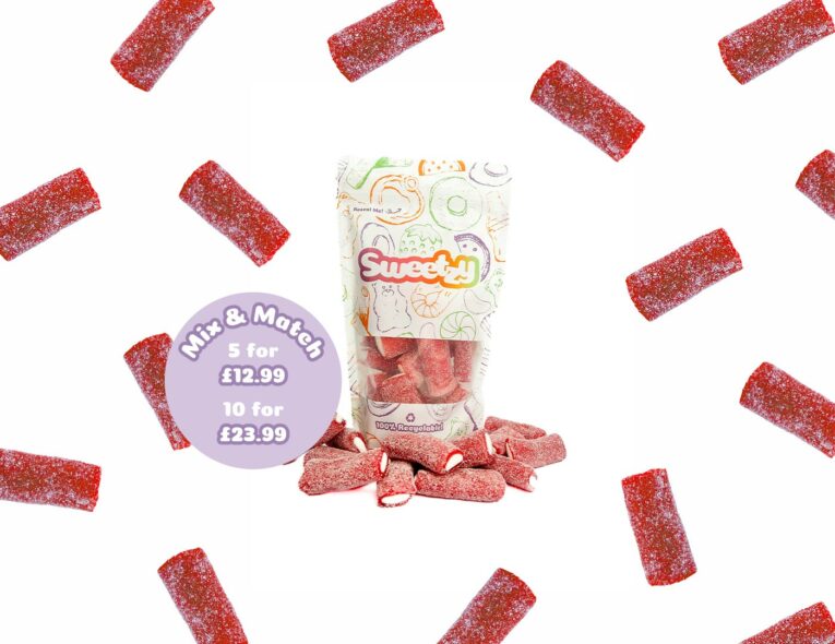 250g-Red-rocket