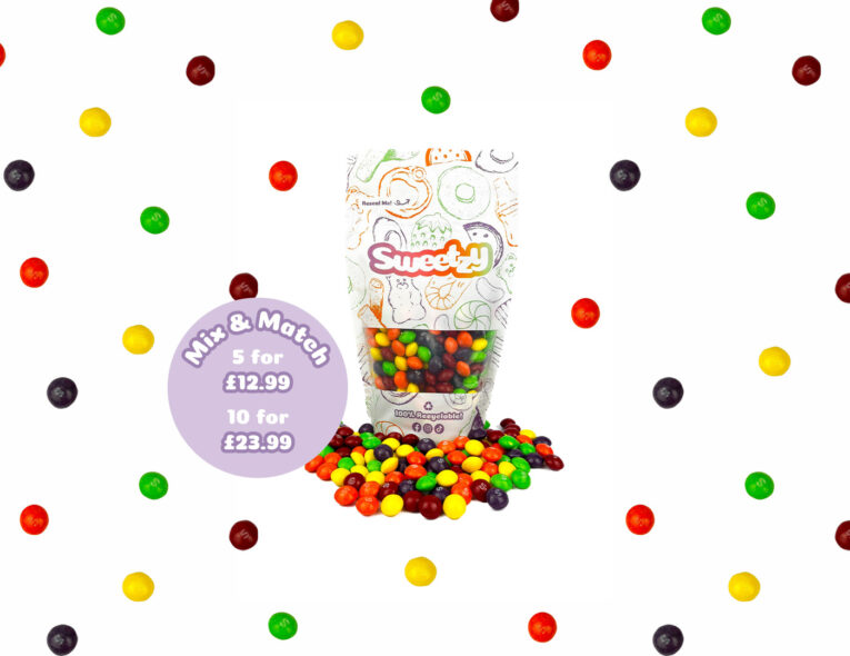 250g-Skittles