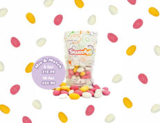 Sugar Almonds - 250g