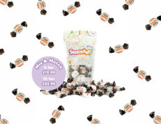 Treacle Toffee - 250g