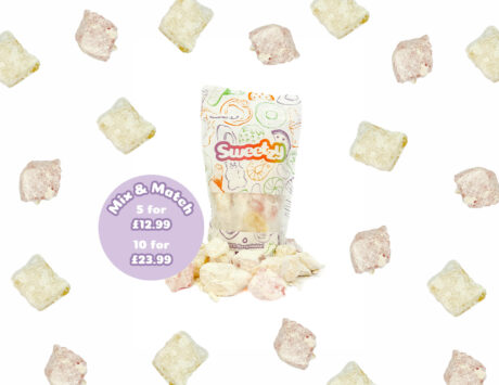 Turkish Delight - 250g