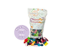 Under The Sea - 250g