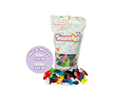 Under The Sea - 250g