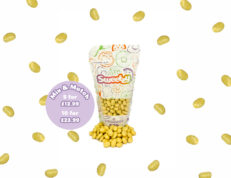Yogurt Covered Raisins - 250g