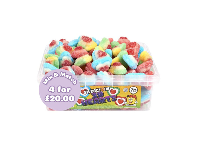 3D-Hearts-Tub