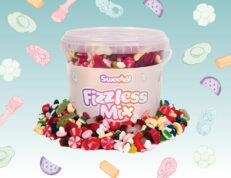 4kg Fizzless Bucket