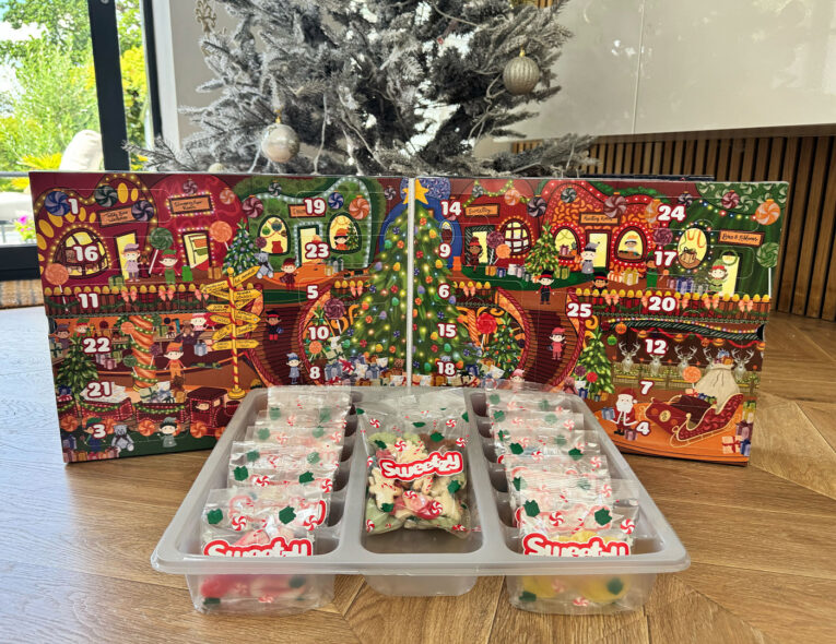 Advent-Calendar