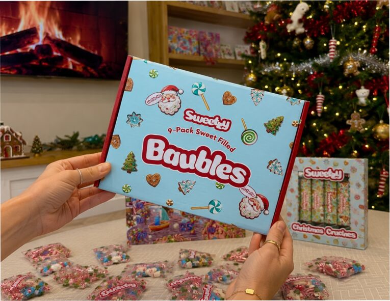 Baubles 4