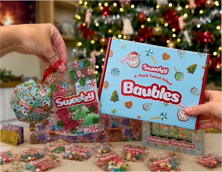 Baubles 5