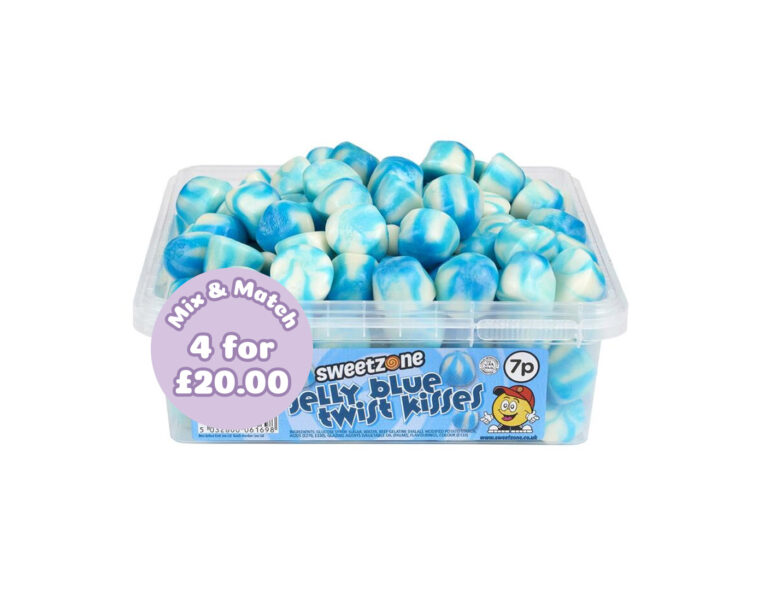 Blue-Twist-Kisses-Tub