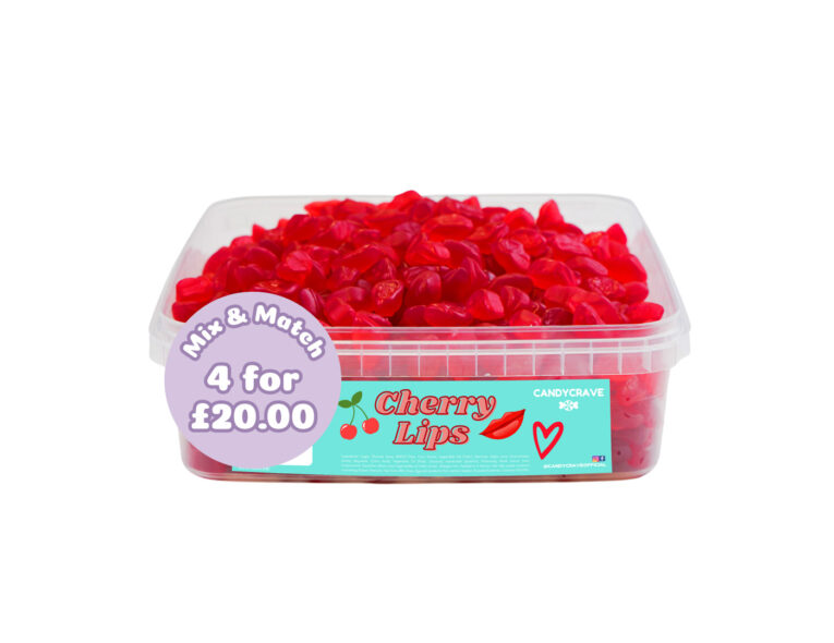 Cherry-Lips