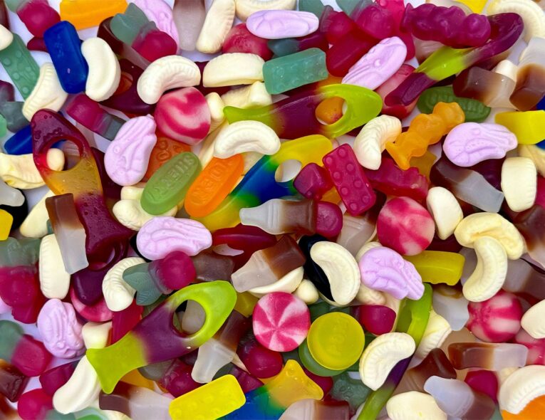 Childrens-Fav-Mix