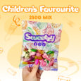 Children's Fav Mix Cellophane 250g