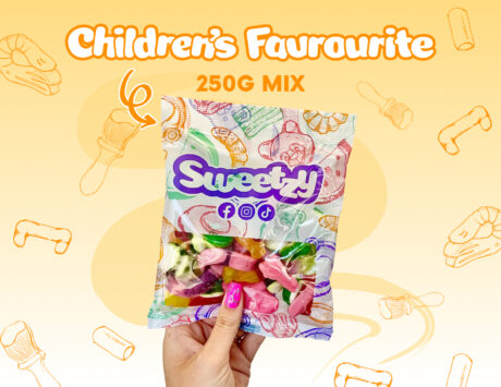 250g Children's Favourite
