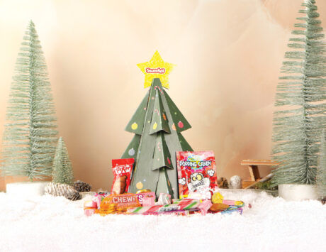 Christmas Tree - Includes 10 Items