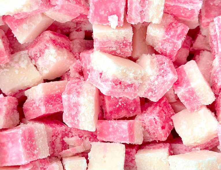 Coconut-Ice