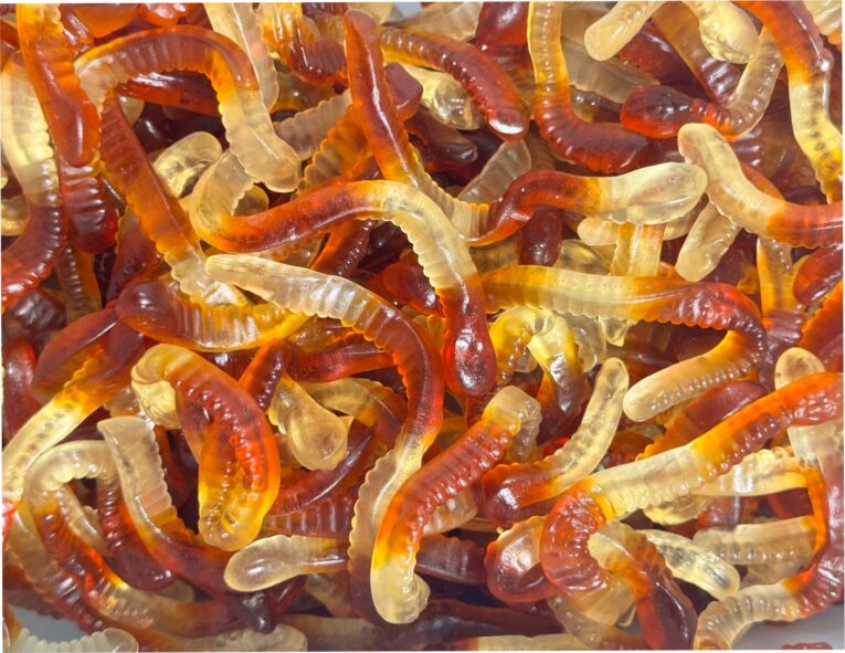Cola Snkes