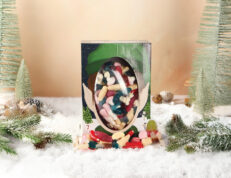 Elf Egghead (Fizzless Mix)