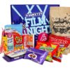 Sweetzy Film Night Sweet Box