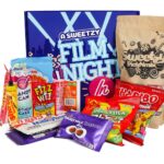 Film Night Box