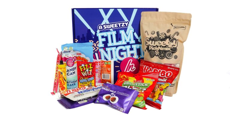 Film Night Box