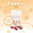 Fizzless Mix Website