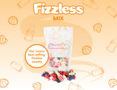 500g Fizzless Mix