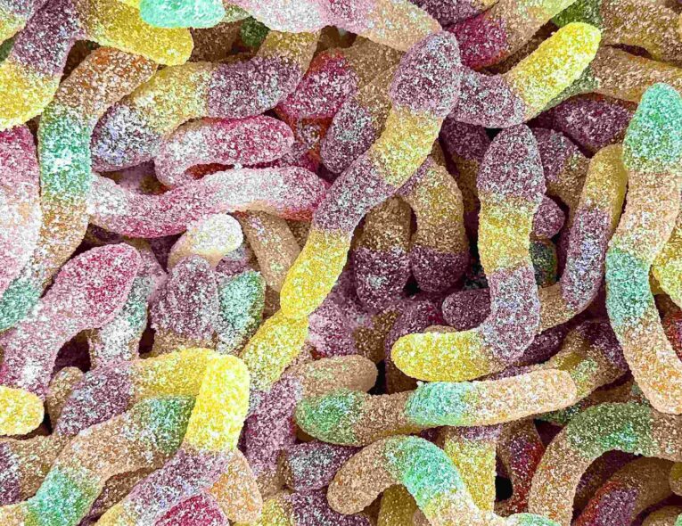 Fizzy-Jelly-Snakes