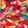 Fizzy Sweets & non-Fizzy Sweets Assortment - pickNmix