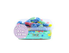 Fizzy Tongue Painter Dummies Tub