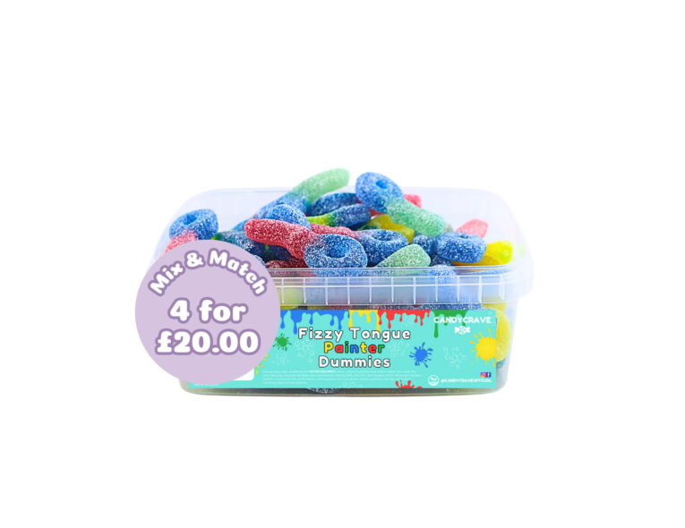 Fizzy-Tongue-Painter-Dummies-Tub