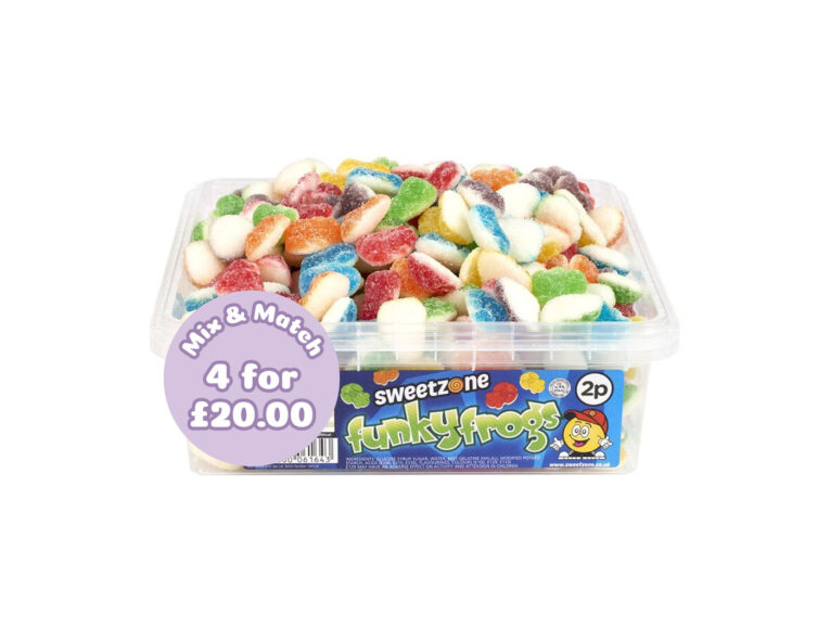 Funky-Frogs-Tub
