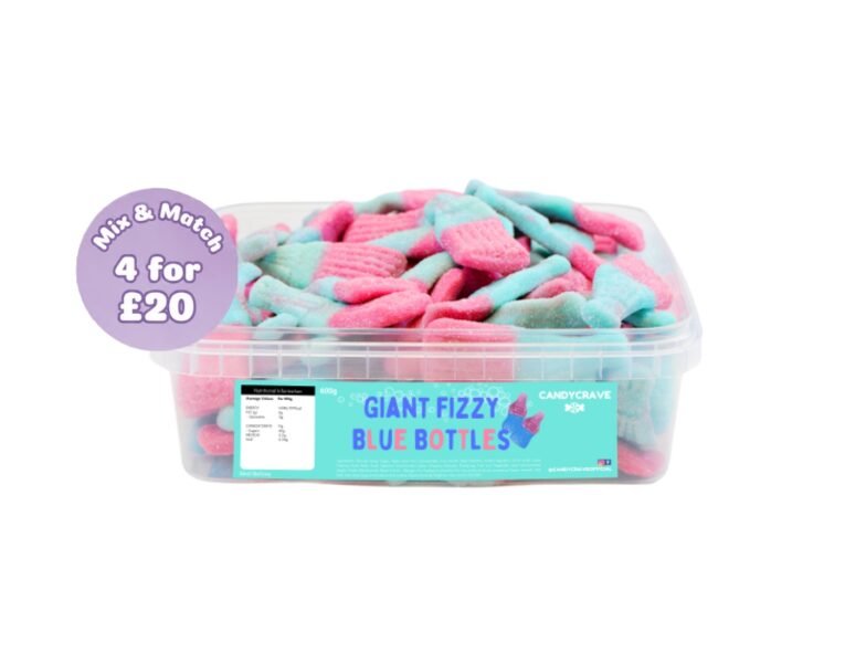Giant Bubblegum Website